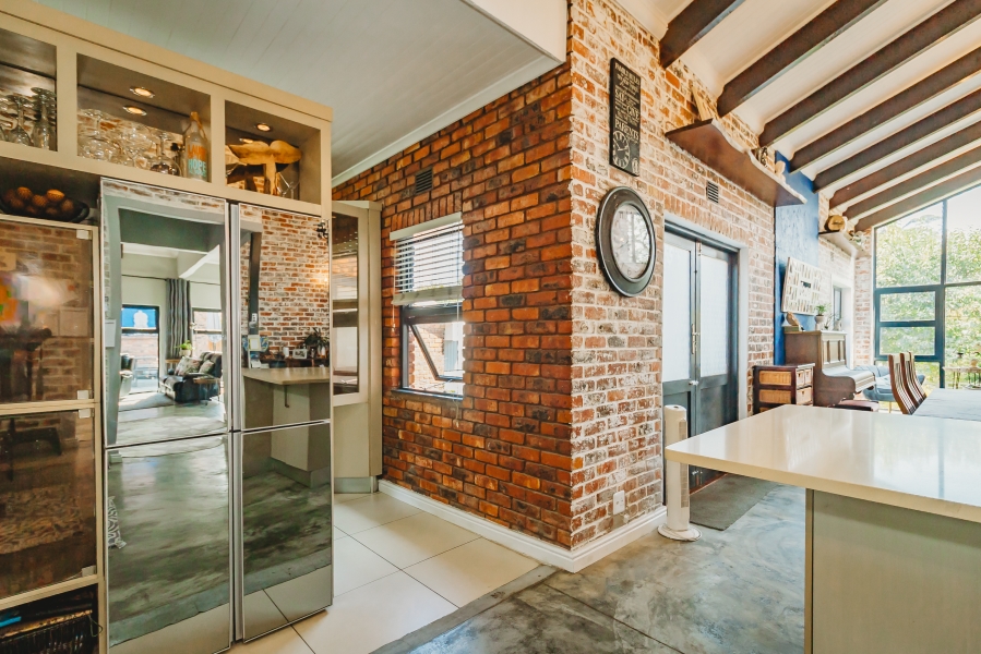 6 Bedroom Property for Sale in Camphersdrift Western Cape